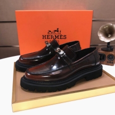 Hermes Business Shoes